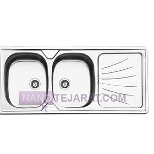 سینک ظرفشویی IS- 2026 سینک ظرفشویی IS- 2026